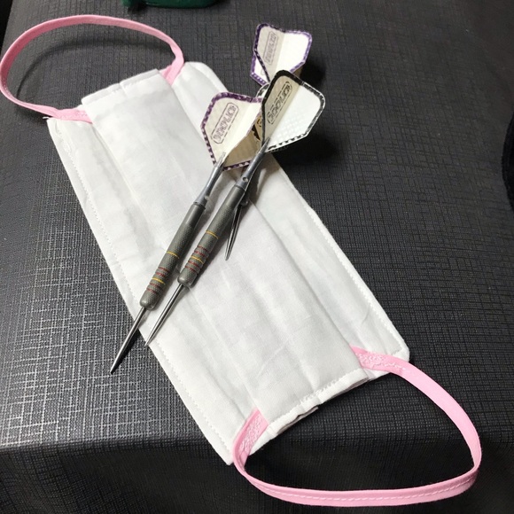 FREE 😷 w/ purchase!! - Picture 3 of 11